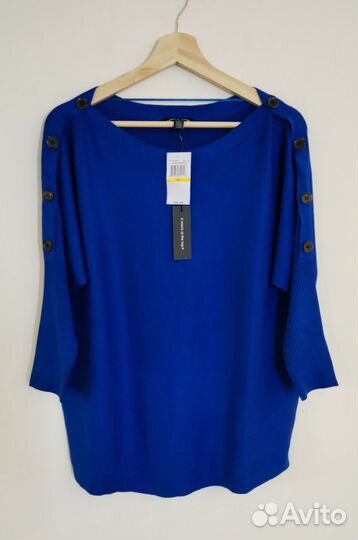 Джемпер к cable and gauge оригинал из США