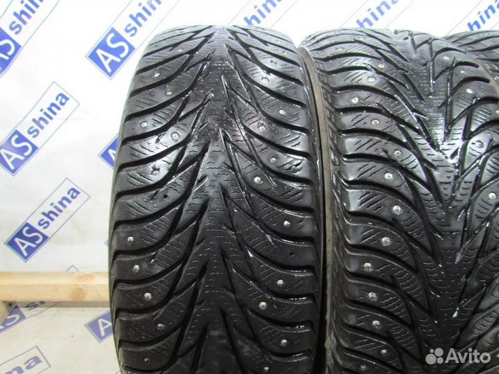 Yokohama Ice Guard IG35 205/55 R16 96R