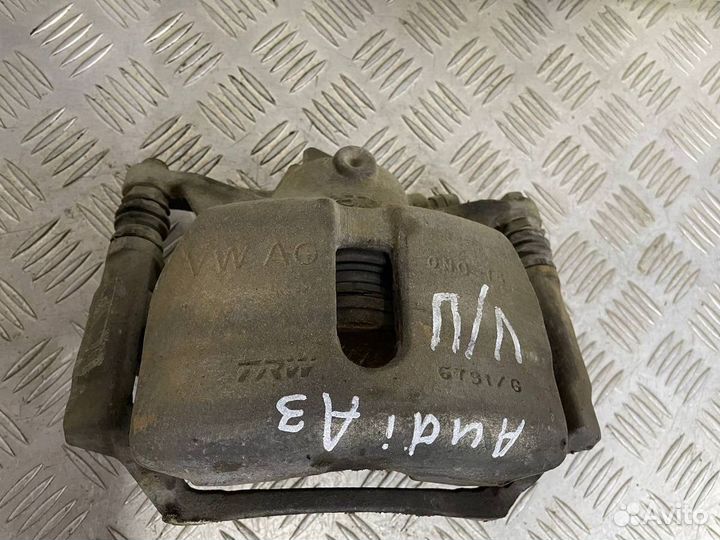 Суппорт Audi A3 (8V) III (2012–2016)