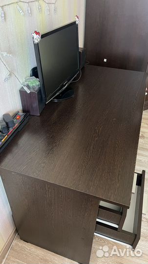Компьютерный стол б/у