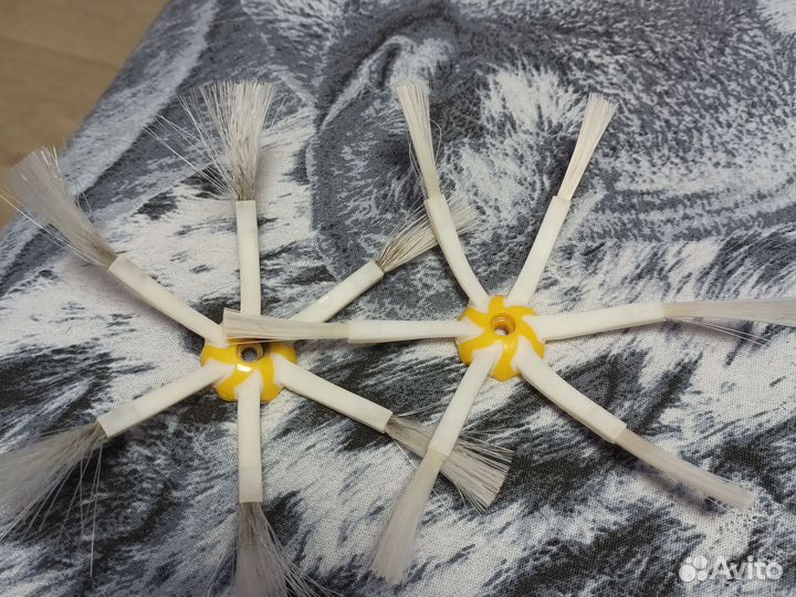 Щетки для робот пылесос Roomba