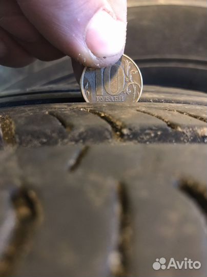 Hankook Aurora W403 225/60 R17