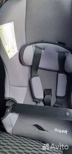 Автолюлька 1500