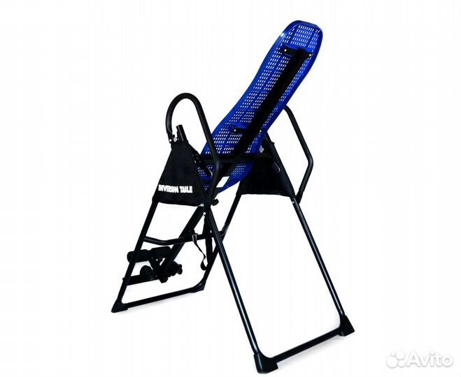 Инверсионный стол складной DFC