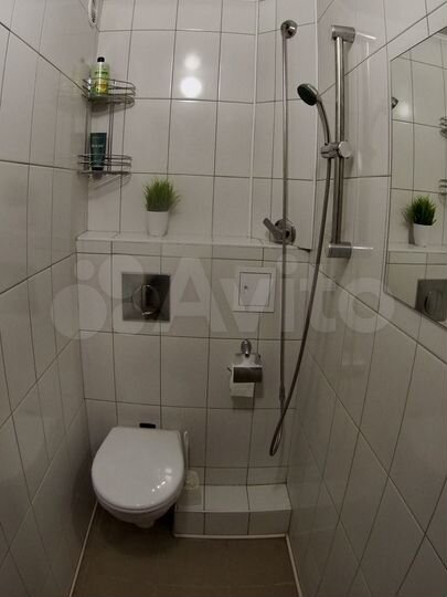 Квартира-студия, 16 м², 1/2 эт.