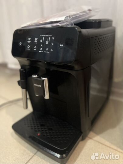 Кофемашина Philips 1220/00