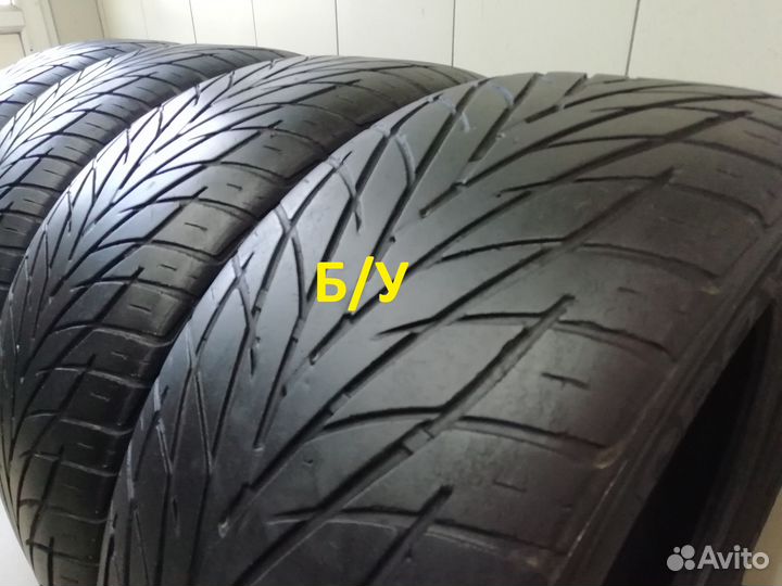 Toyo Proxes S/T 285/50 R20