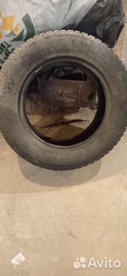 Bridgestone Ice Cruiser 7000 235/65 R17