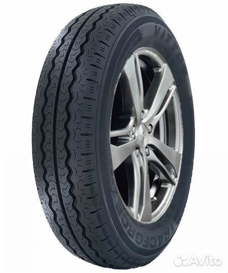 Vittos VSC18 185/75 R16C 104R