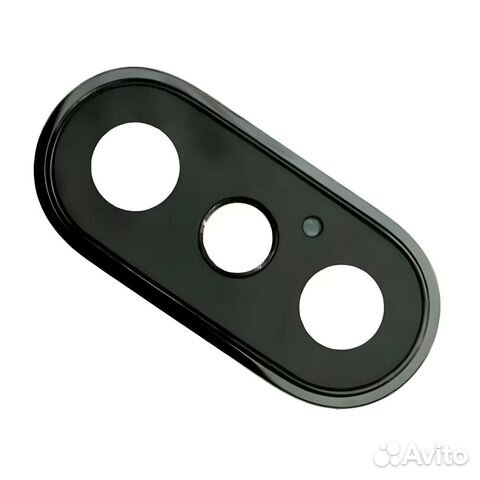 Защитное стекло камеры Apple iPhone X /Xs /Xs Max