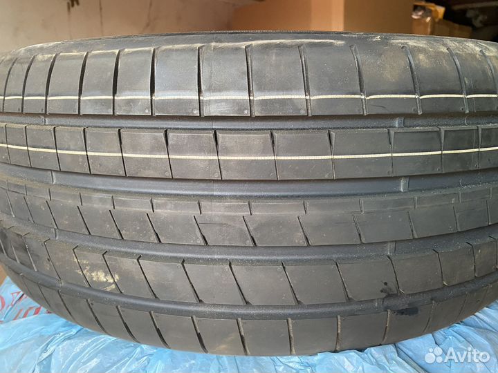 Goodyear Eagle F1 Asymmetric 6 225/45 R18 95Y