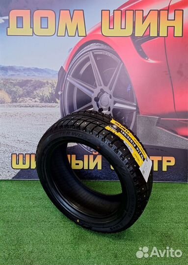 Delinte Winter WD52 195/55 R16