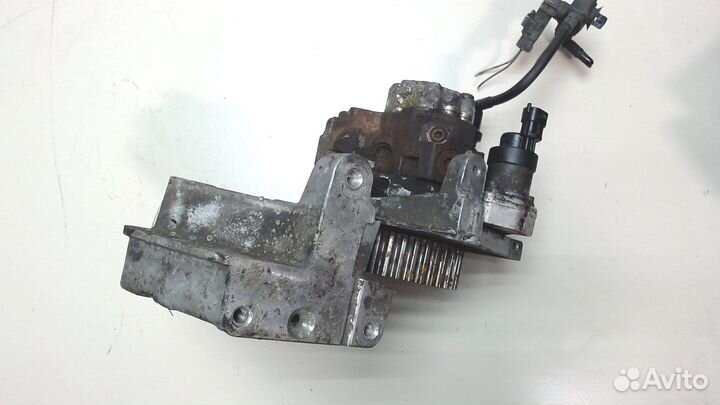 Тнвд Opel Vivaro, 2004