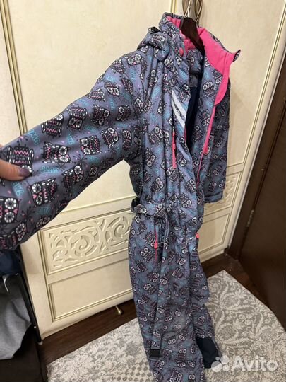 Комбинезон Kalborn 134-146