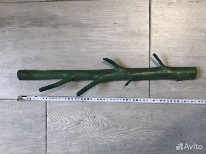 Вешалка ключница экскюзив