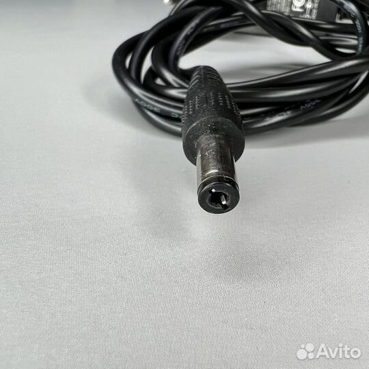 Кабель, Блок питания сетевой адаптер