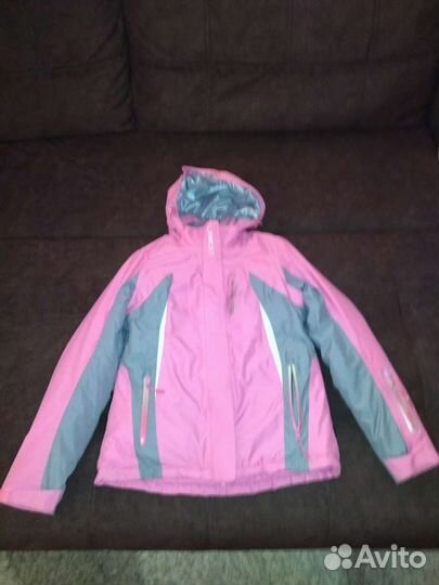 Куртка женская