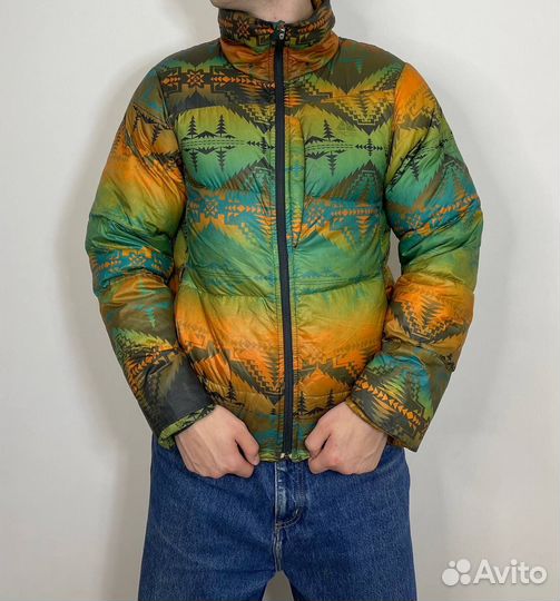 Пуховик Nike Acg