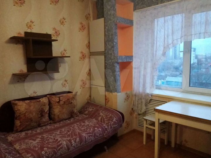 1-к. квартира, 40 м², 7/10 эт.