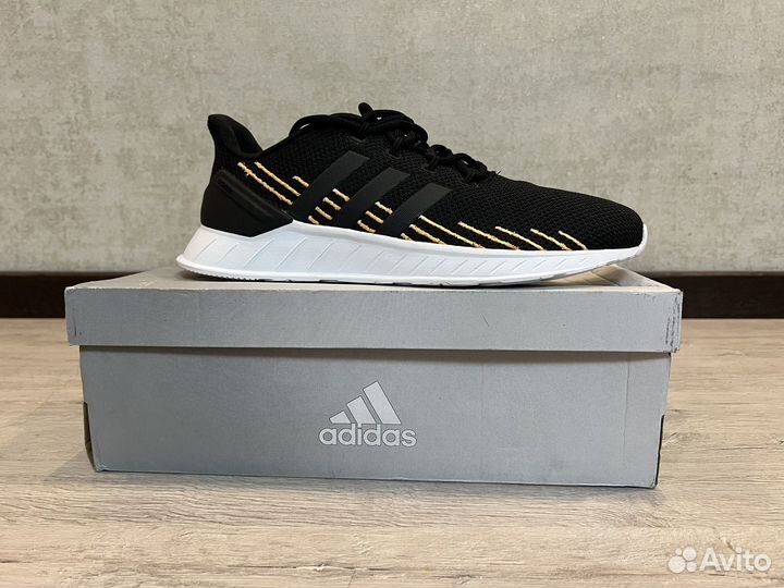 Кроссовки adidas questar flow nxt