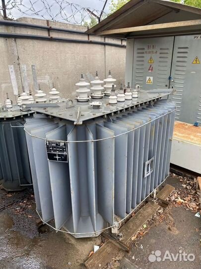 Трансформатор б\у арт52938