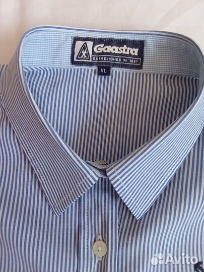 Gaastra. Разм.46/46. Блуза жен., Германия