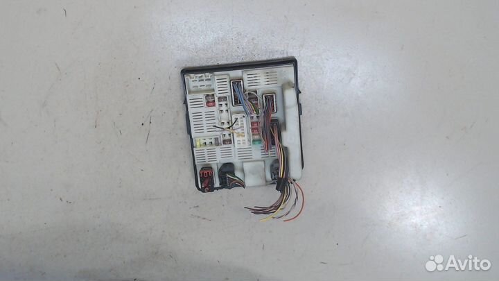 Блок предохранителей Renault Master 2010, 2011