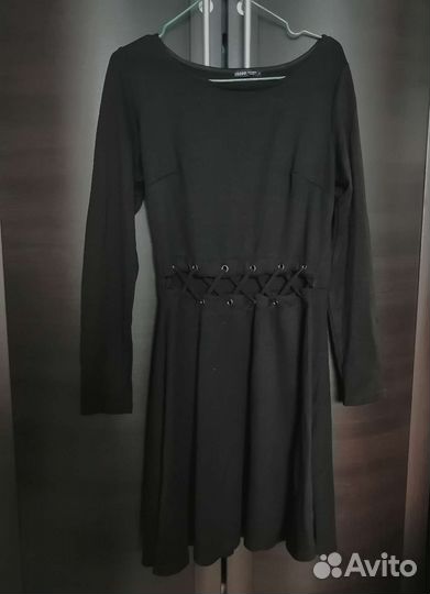 Вечернее платье 44-46