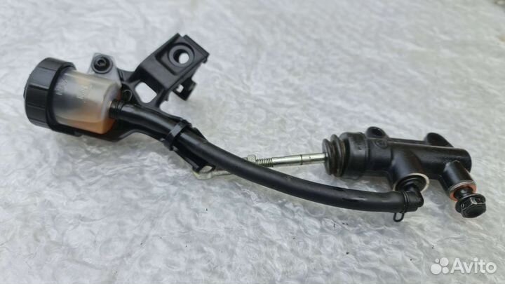 Ducati Hypermotard 950 Задний Тормозной Цилиндр