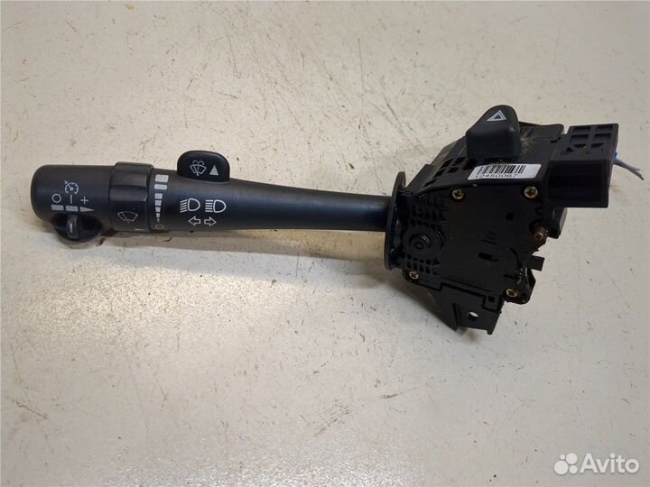 Переключатель поворотов и дворников GMC Envoy, 200