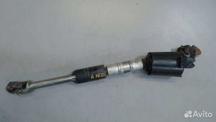 Кардан рулевой Ford F-250, 2006