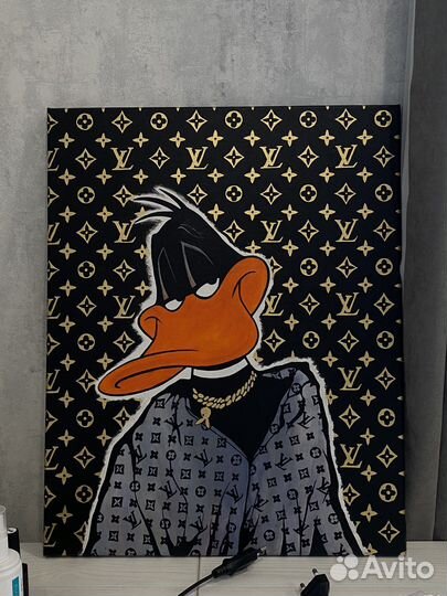 Рисую картины на заказ