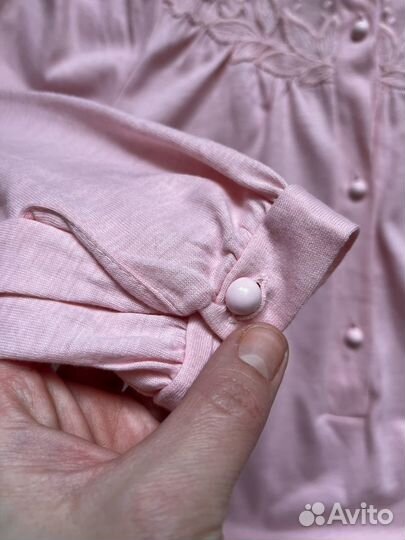 Ночная сорочка винтаж Германия