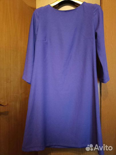 Платье Италия 46