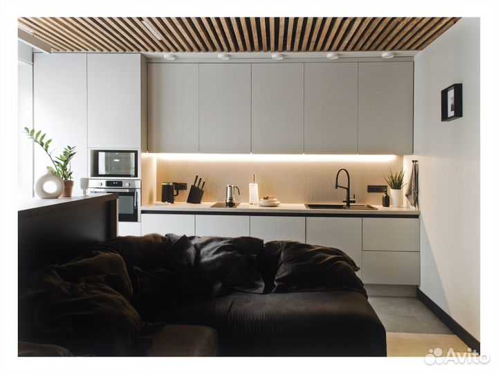 Декоратор / Хоумстейджер