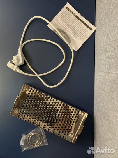 Сухожаровый шкаф ch-360T