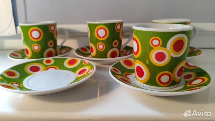 Кофейный набор