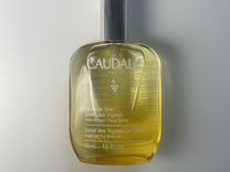 Caudalie сухое масло для тела