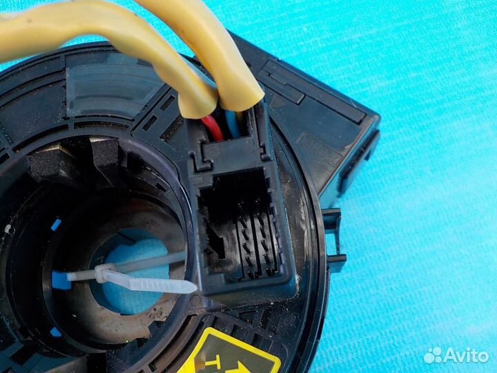 Подрулевой шлейф toyota Avensis (T250) 2003-2008