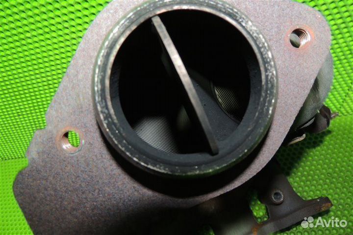 Коллектор выпускной (Катализатор) Toyota Vista