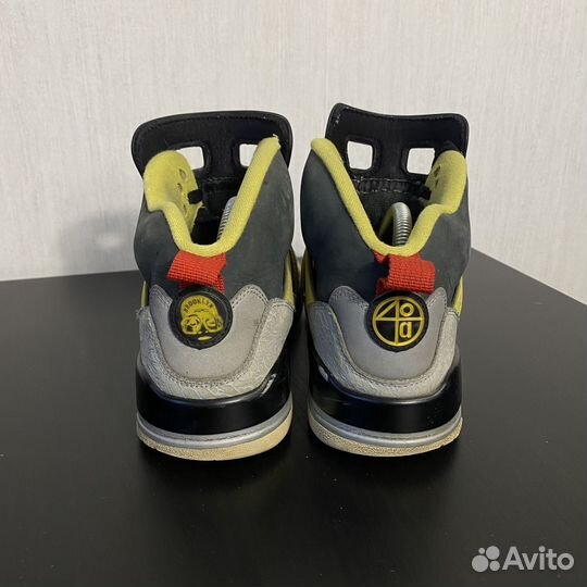 Кроссовки Nike Air Jordan оригинал