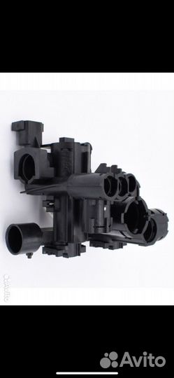 Гидрогруппа baxi