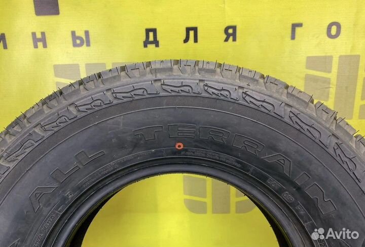 Triangle TR292 255/55 R18 109H