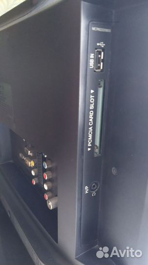 Телевизор LG