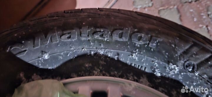 Matador MP 54 Sibir Snow M+S 235/70 R16 106T