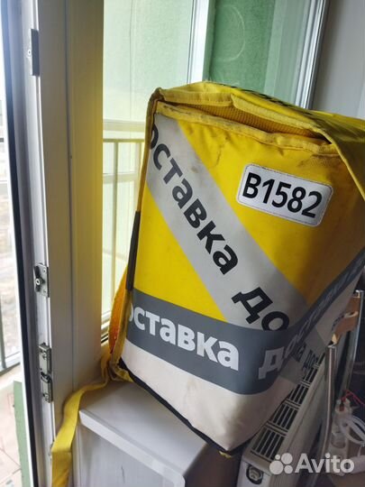 Термокороб 40х40х25