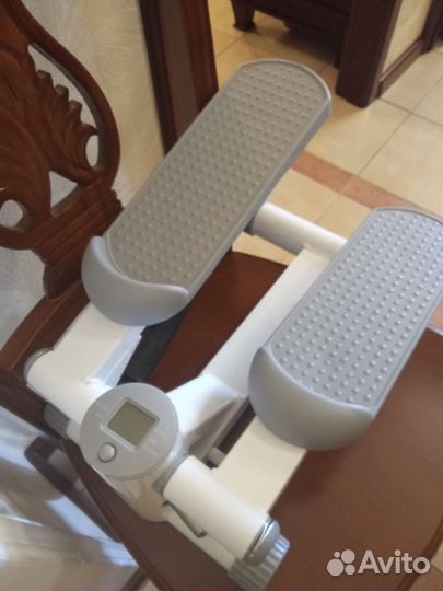 Тренажер степпер