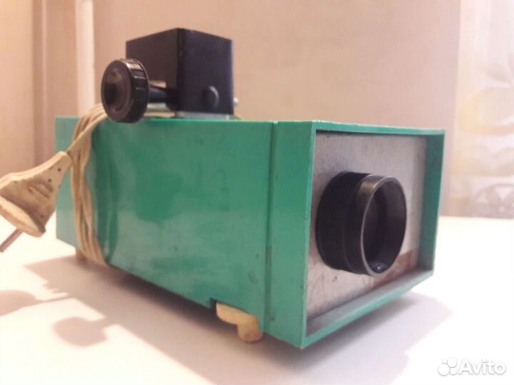 Фильмоскоп