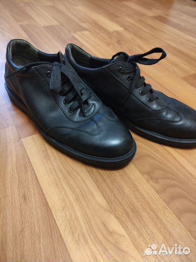 Полуботинки мужские 41 размер