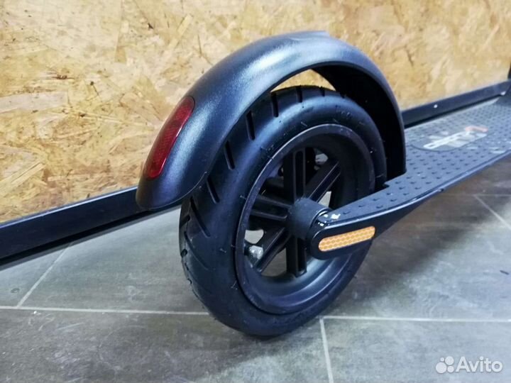 Электросамокат Kugoo HX